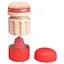 Мастурбатор вагина с вибрацией PRETTY LOVE - EMILY Red PRETTY LOVE BM-00900T65-1 98356 - миниатюра 7