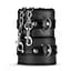 BDSM набор EasyToys Secret Pleasure Chest 10 шт. черный - миниатюра 10
