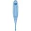 Вібратор для клітора із вакуумною стимуляцією Satisfyer Twirling Pro Red Blue - мініатюра 3