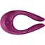 Вібратор для пар Satisfyer Endless Joy - мініатюра 2
