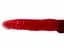 Латексный вибратор Red Push с движениями вверх-вниз Orion 61325685970000 16614 - миниатюра 1