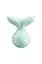 Вібратор для клітора Satisfyer Viva la Vulva 3 8.5 см м'ятний - мініатюра 3