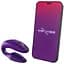 Вібратор We-Vibe SYNC 2 Purple - мініатюра 2