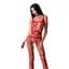 Бодістокінг Passion BS058 Red - мініатюра 1