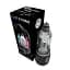 Гідропомпа Bathmate Hydromax 7 WideBoyClear (X30) для члена завдовжки від 12.5 см до 18 см діаметр до 5.5 см. - мініатюра 6