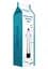 Вібратор Toy Joy Retro Ultra Slimline 17 см сріблястий - мініатюра 2