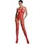 Бодістокінг Passion ECO BS002 Red - мініатюра 1
