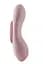 Вибратор для клитора Dreamtoys Vivre Gigi 9 см розовый - миниатюра 3