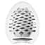 Мастурбатор-яйце Tenga Egg Mesh Tenga SO5496 92134 - мініатюра 3
