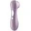 Вакуумный клиторальный стимулятор Satisfyer Pro 2 Фиолетовый - миниатюра 7