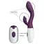 Вибратор PRETTY LOVE Brighty dark purple, 30 function PRETTY LOVE BI-014174-A2 100061 - миниатюра 2