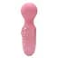 Вібромасажер Pretty Love Mini Stick Little Cute 12 см рожевий - мініатюра 2