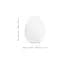 Мастурбатор-яйце Tenga Egg Boxy Tenga SO5488 92769 - мініатюра 4