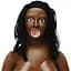 Секс-кукла You2Toys Tyra Lovedoll 160 см коричневая - миниатюра 3