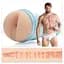 Мастурбатор попка Fleshjack Boys Colby Keller Lumberjack - миниатюра 2