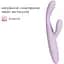 Вибратор Svakom Cici 2+ Pastel Lilac - миниатюра 2