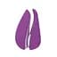 Вакуумный клиторальный стимулятор Womanizer Liberty 2 Purple Womanizer SX0523 100866 - миниатюра 6