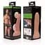 Фалоімітатор Fleshlight Guys: Manuel Ferrara Dildo - мініатюра 3
