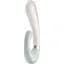 Смарт-вибратор кролик с подогревом Satisfyer Heat Wave - миниатюра 1
