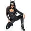 Еротичний костюм кішечки Leg Avenue Wicked Kitty S - мініатюра 5