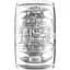 Мастурбатор Fleshlight Quickshot Autumn Falls прозрачный - миниатюра 1