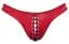Чоловічі труси Svenjoyment Men's Briefs L червоний - мініатюра 5