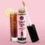 Блеск для губ LIP GLOSS VIBRANT KISS COLA Secret play 37-3657 102086 - миниатюра 2