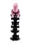 Секс-машина MotorLovers Pink Punk Sex Machine - миниатюра 10