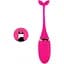 Віброяйце B - Series Lyla Vibratong Egg 15.3 см (рожевий) - мініатюра 1