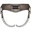 Трусы для страпона Strap-On-Me Leatherette Harness Desirous - мініатюра 3
