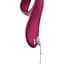 Смарт вібратор-кролик We-Vibe Nova Fuchsia - мініатюра 5