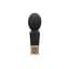 Міні-вібромасажер Pillow Talk Secrets - Pleasure - Clitoral Vibrator Wand Pillow Talk SO8244 95645 - мініатюра 8