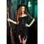 Костюм відьми Leg Avenue Mystical Witch S - мініатюра 4