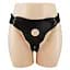 Трусики для страпона Pretty Love Harness Briefs Straps Love Spell (черный) - миниатюра 6