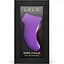 Звуковий стимулятор клітора Lelo Sona 2 Travel Purple - мініатюра 4