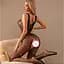 Бодистокинг JSY WW2208 One Size - миниатюра 5