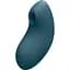 Вакуумний вібратор Satisfyer Vulva Lover 2 Blue - мініатюра 1
