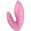 Вібратор на палець Satisfyer Love Riot - мініатюра 1