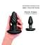 Анальная пробка с вибрацией и жемчужным массажем Dorcel Spin Plug Dorcel SO9019 97577 - миниатюра 2