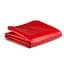 Простыня полиуретановая Vinyl Sheet красная, 200*232 - миниатюра 1
