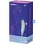 Вакуумний вібратор Satisfyer Twirling Pro+ вакуумний вібратор - мініатюра 7