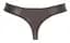 Чоловічі труси-стрінги Svenjoyment Underwear S чорний - мініатюра 5