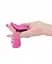 Вібратор в трусики NS Novelties Sugar Pop Leila Pink - мініатюра 2