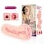 Мастурбатор Kokos Elegance 005 Double Layer Kokos SO1806 101424 - мініатюра 2
