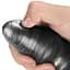 Вібратор King Sized Vibrating Vibrax Slider 12.5" 32.3 см сірий - мініатюра 10