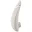 Вакуумный клиторальный стимулятор Womanizer Premium 2 Grey - миниатюра 4
