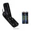 Фаллоимитатор с мошонкой и вибро BAILE-Beautiful Catoblepas 8.1 Baile BW-008106ZR 100612 - миниатюра 4