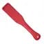 Набір Bdsm Валіза Бажаний червоний шкіряний Kinky Tools Set Upko - мініатюра 5