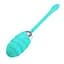 Виброяйцо Pretty Love Franklin Vibrating Egg 19,1 см (мятный) - миниатюра 10