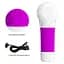 Вибромассажер PRETTY LOVE MAGIC GUN 7 vibration functions 5 levels of speed control PRETTY LOVE BW-055013 100107 - миниатюра 2